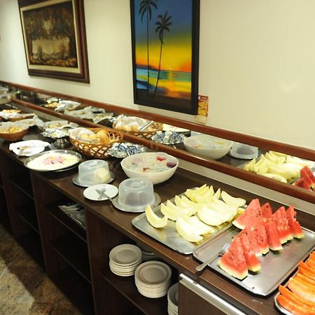 Oft Garden Hotel Гояния Экстерьер фото
