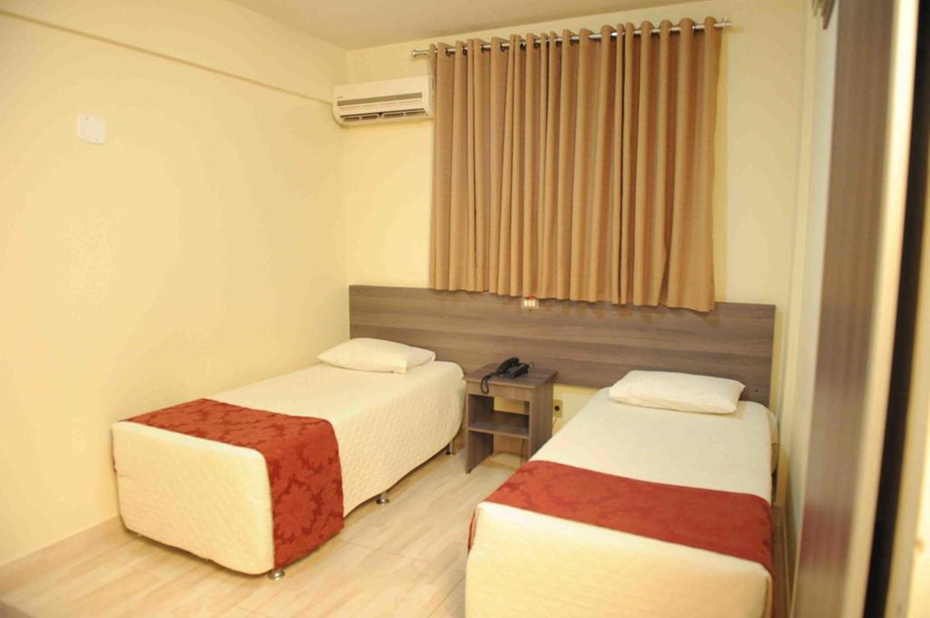Oft Garden Hotel Гояния Экстерьер фото