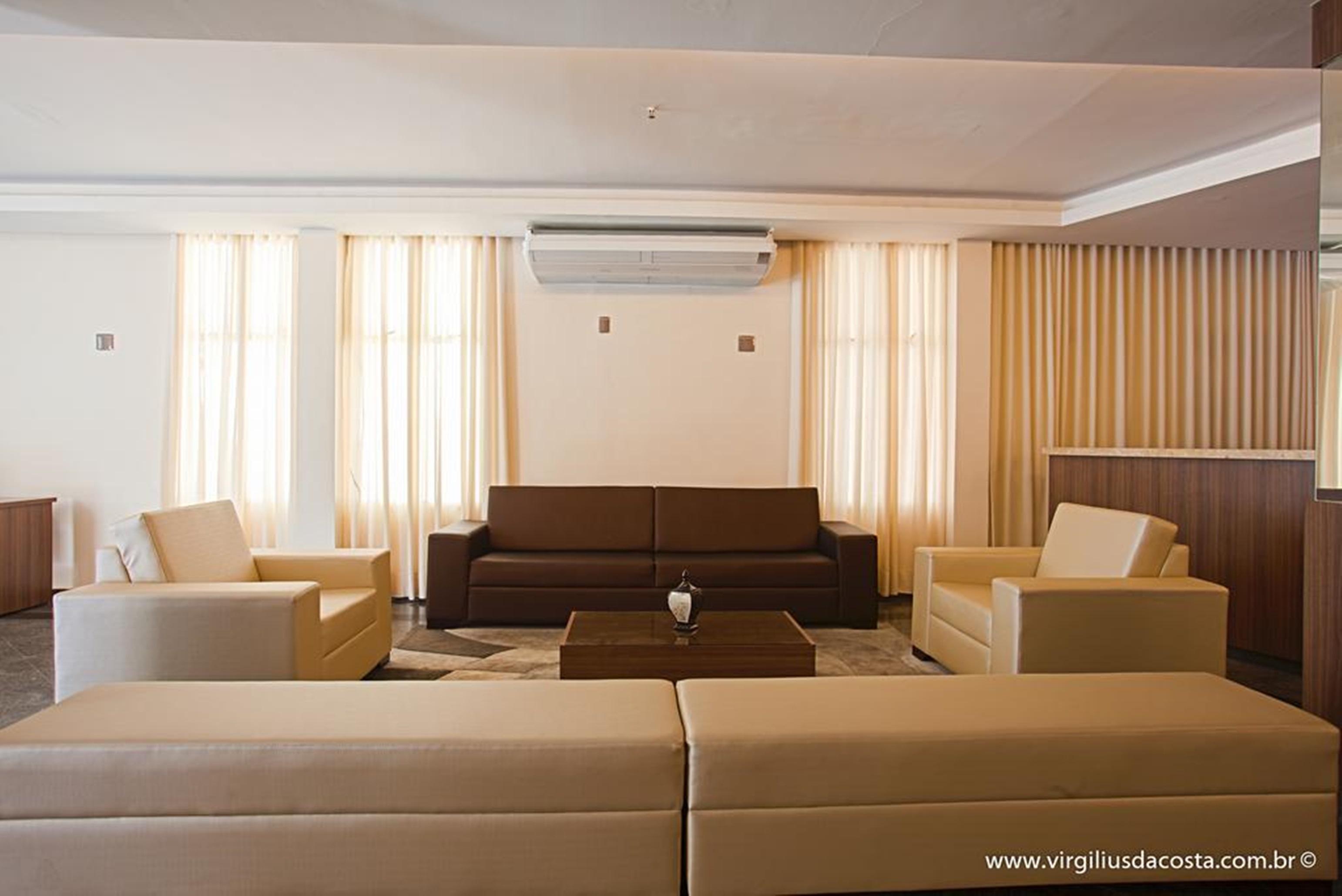 Oft Garden Hotel Гояния Экстерьер фото