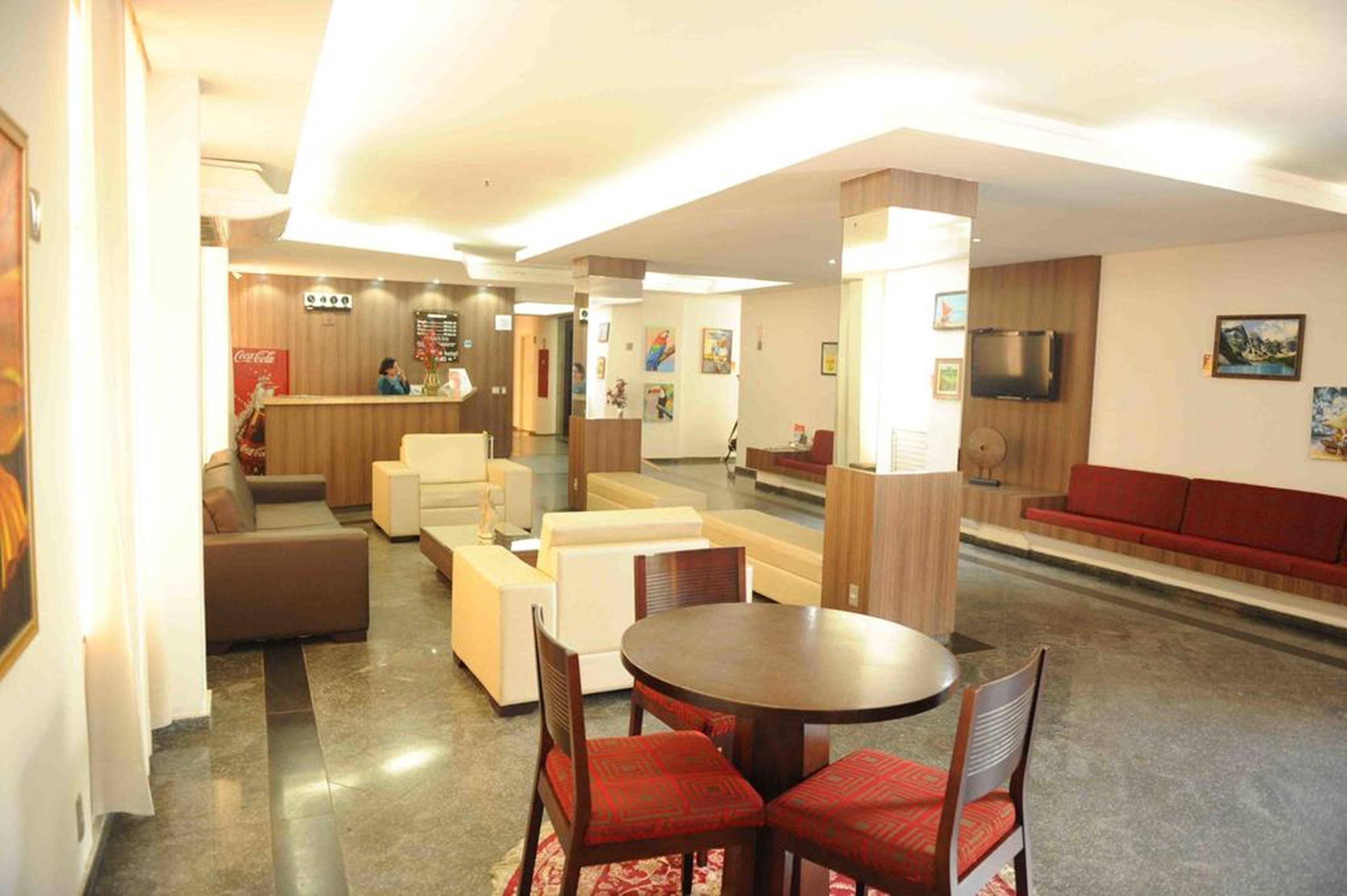 Oft Garden Hotel Гояния Экстерьер фото