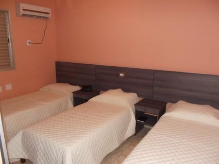 Oft Garden Hotel Гояния Экстерьер фото