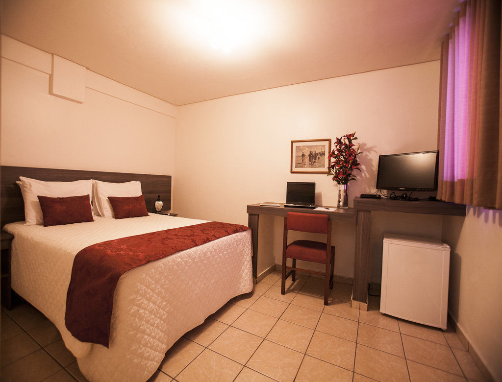 Oft Garden Hotel Гояния Экстерьер фото