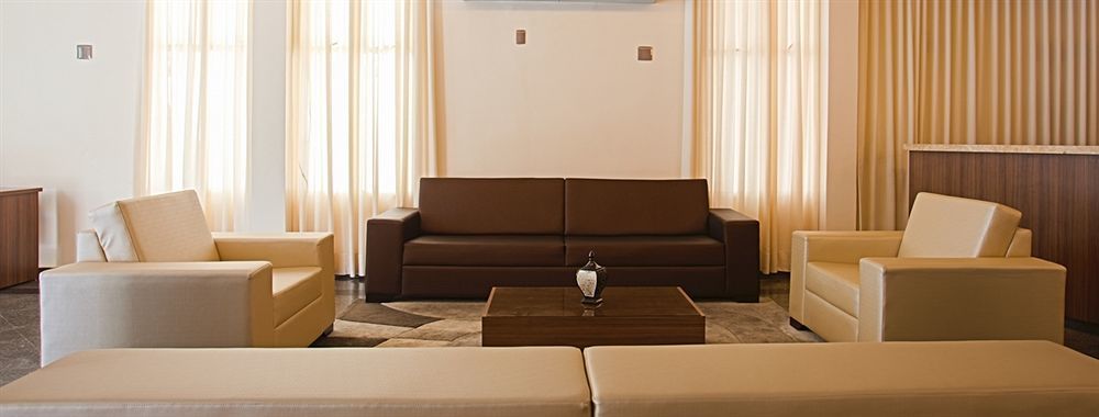 Oft Garden Hotel Гояния Экстерьер фото